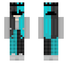 skin