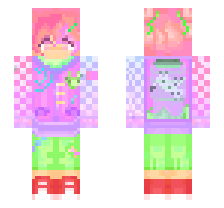 skin