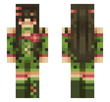 skin