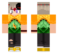 skin