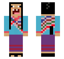skin
