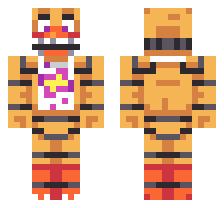 skin