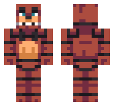 skin