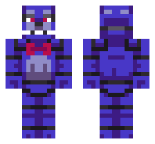 skin