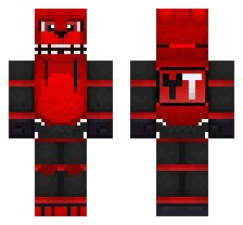 skin
