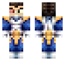 Vegeta(Dragon Ball Z)