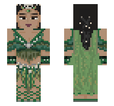 skin