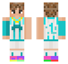 skin