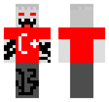 FreakminecraftLegend