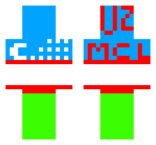 UzbekMinecraftLegends