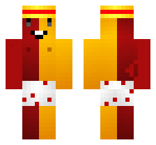 skin