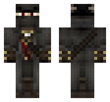 skin