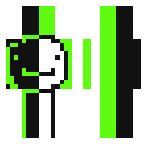 neon dream(original) 