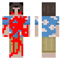 skin