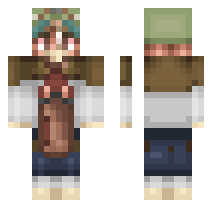 skin