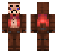 skin
