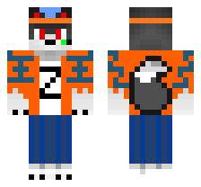 skin