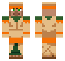 skin