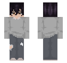 skin
