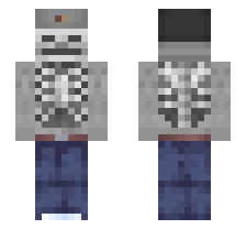 skin