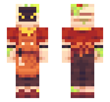 skin