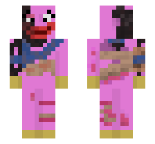 skin