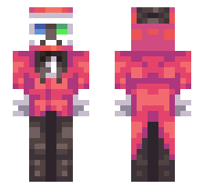 skin