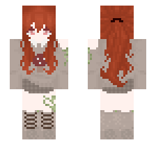 skin