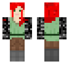 Chris1545 bedrock kol