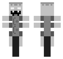 Mutant turkishminecraftlegend