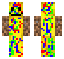 Toprak kollu TurkishError