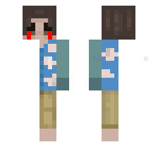 Yarım kötü boralo