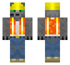 Bobicraft Chambeador