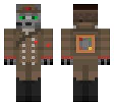 Bobicraft Soviético