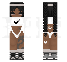 skin