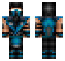 Sub-Zero