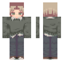 skin