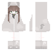🍡🍮~¡Skins for you!~🍮🍡