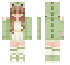 🍡🍮~¡Skins for you!~🍮🍡