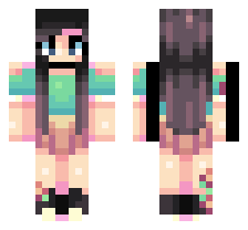 skin