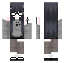 skin