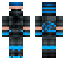 skin
