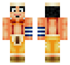 skin