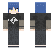 skin