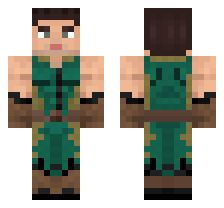 skin