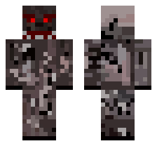 skin