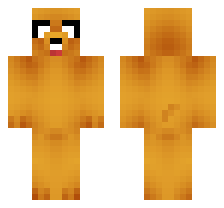 Mis mejores skin 