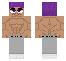 Amer Skins 3