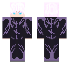 Amer Skins 3