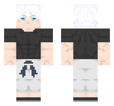 Amer Skins 3